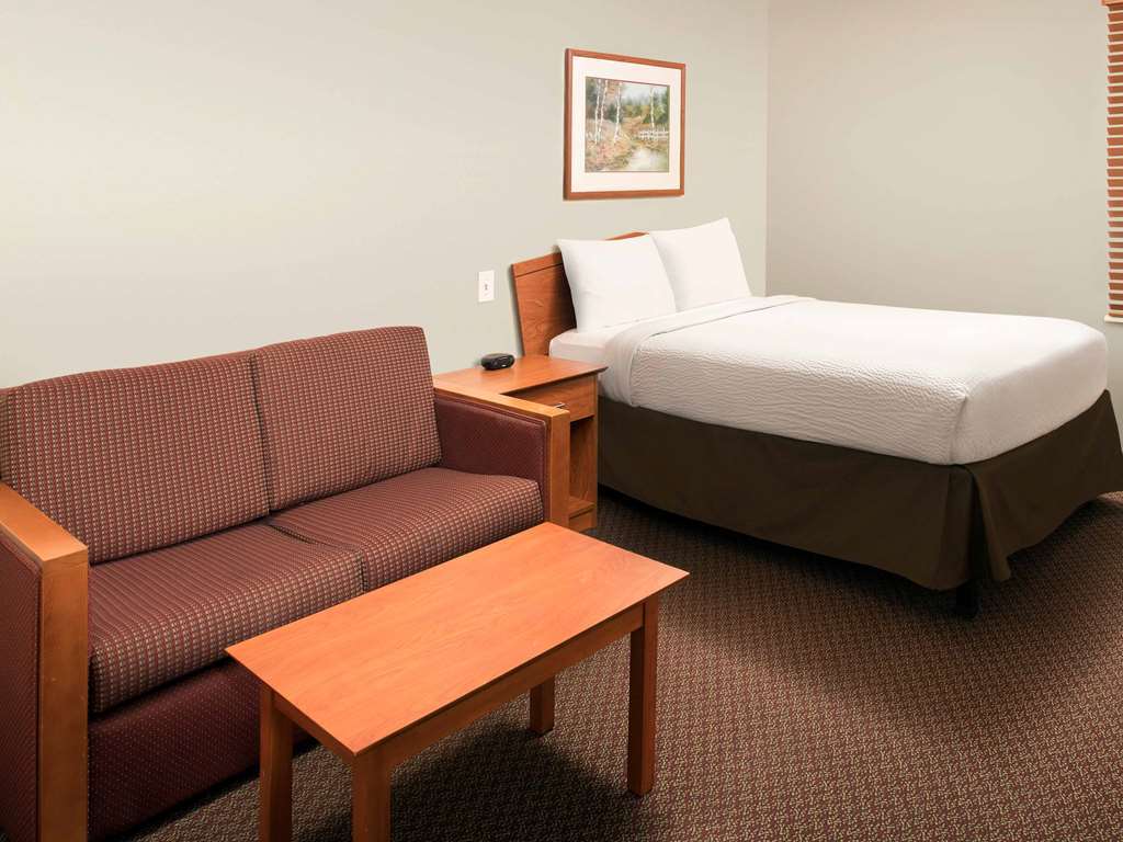 Hotel Value Place Greenville Zimmer foto